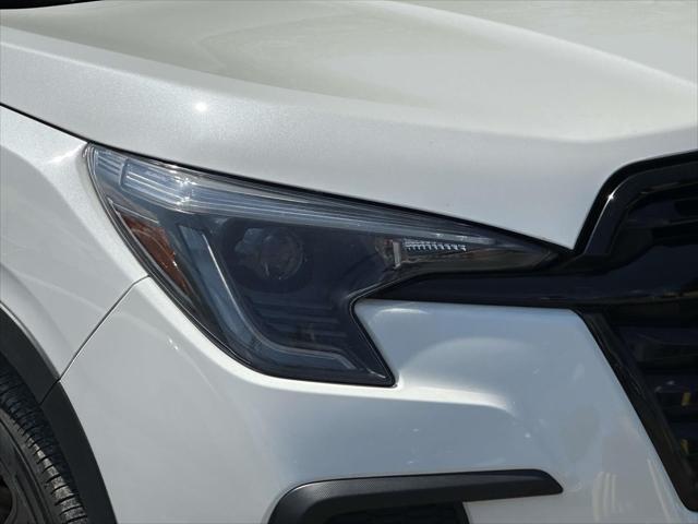 2023 Subaru Ascent Onyx Edition 7-Passenger