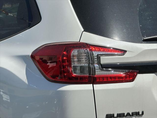 2023 Subaru Ascent Onyx Edition 7-Passenger