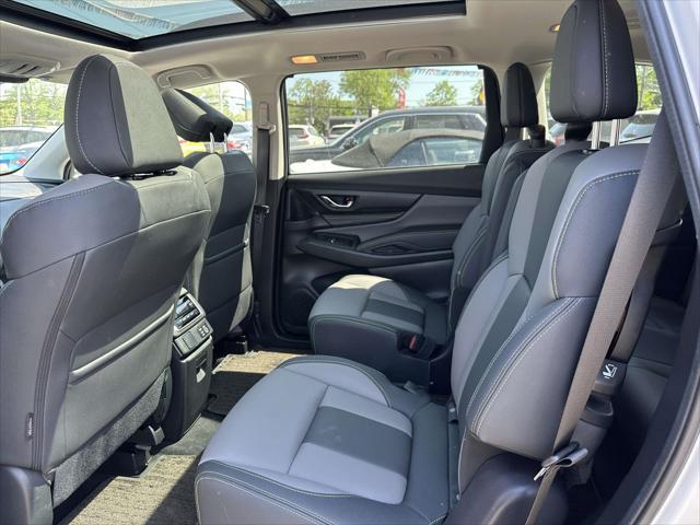 2023 Subaru Ascent Onyx Edition 7-Passenger