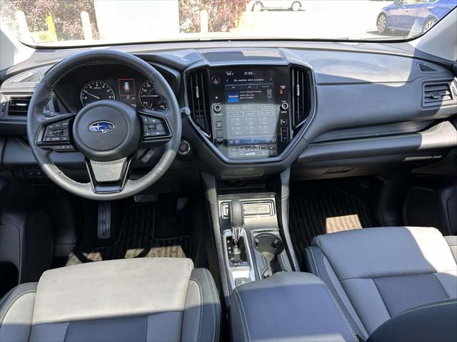 2023 Subaru Ascent Onyx Edition 7-Passenger