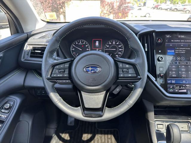 2023 Subaru Ascent Onyx Edition 7-Passenger