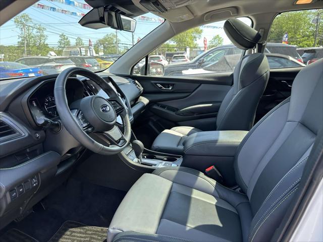 2023 Subaru Ascent Onyx Edition 7-Passenger