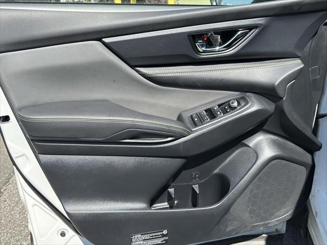 2023 Subaru Ascent Onyx Edition 7-Passenger