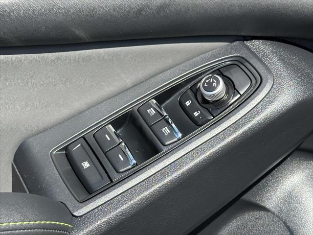 2023 Subaru Ascent Onyx Edition 7-Passenger