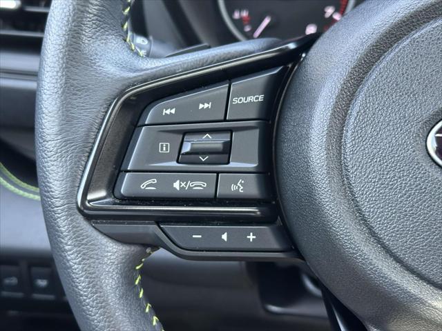 2023 Subaru Ascent Onyx Edition 7-Passenger