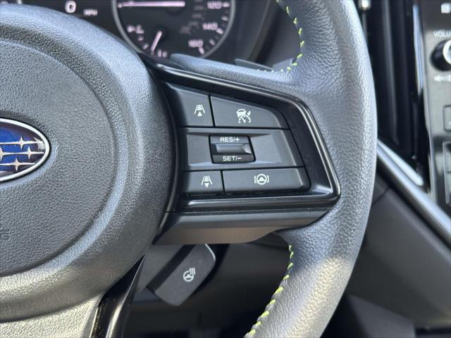 2023 Subaru Ascent Onyx Edition 7-Passenger