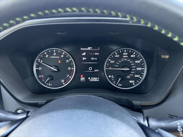2023 Subaru Ascent Onyx Edition 7-Passenger