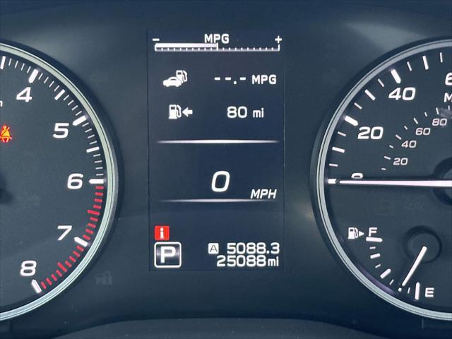 2023 Subaru Ascent Onyx Edition 7-Passenger