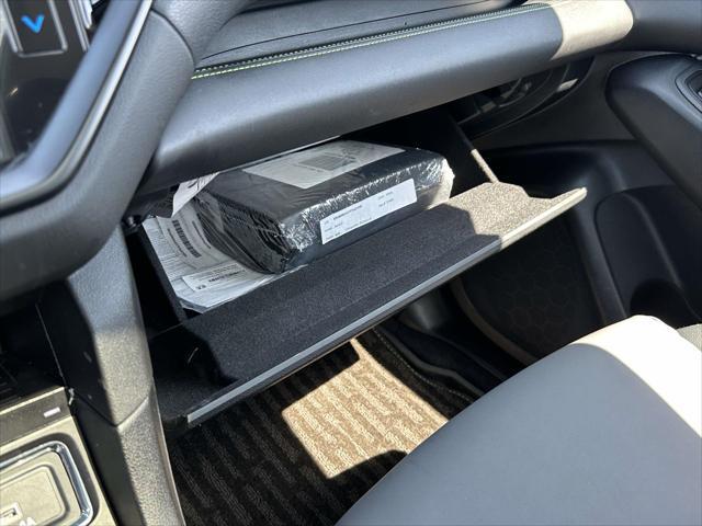 2023 Subaru Ascent Onyx Edition 7-Passenger