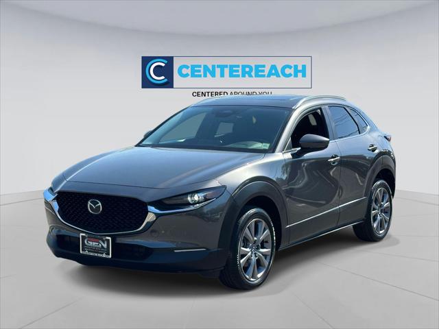 2025 Mazda CX-30 2.5 S Preferred Package for sale in CENTEREACH, NY