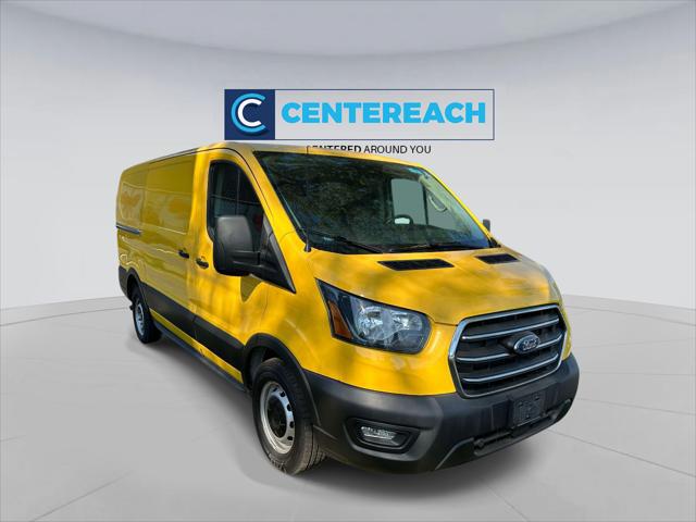 2020 Ford Transit Cargo Van Base