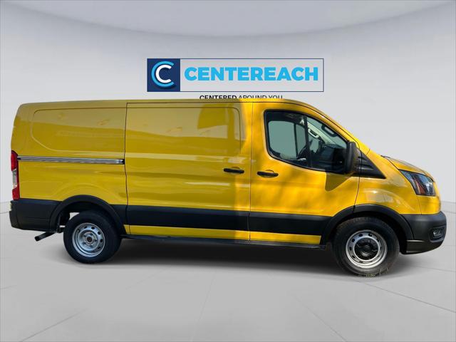 2020 Ford Transit Cargo Van Base