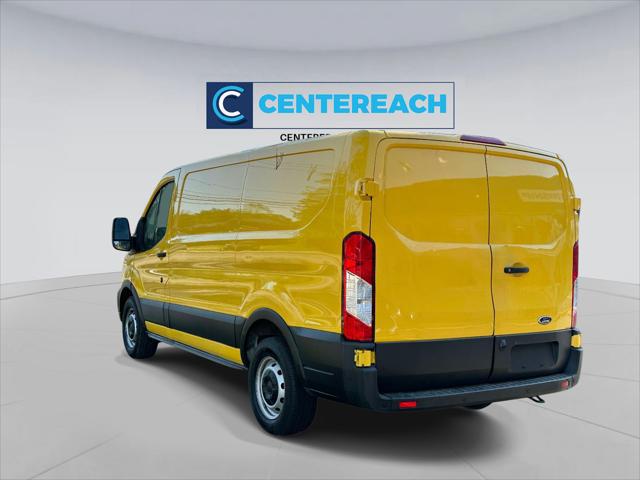 2020 Ford Transit Cargo Van Base