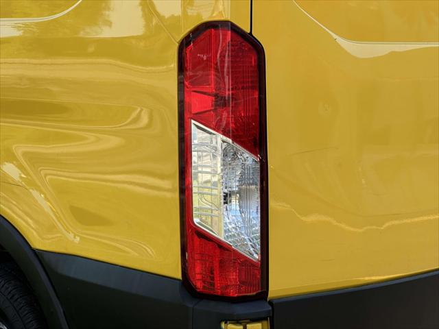 2020 Ford Transit Cargo Van Base