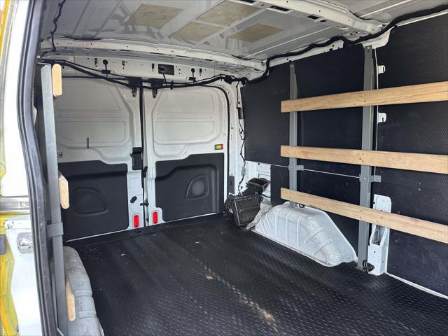 2020 Ford Transit Cargo Van Base