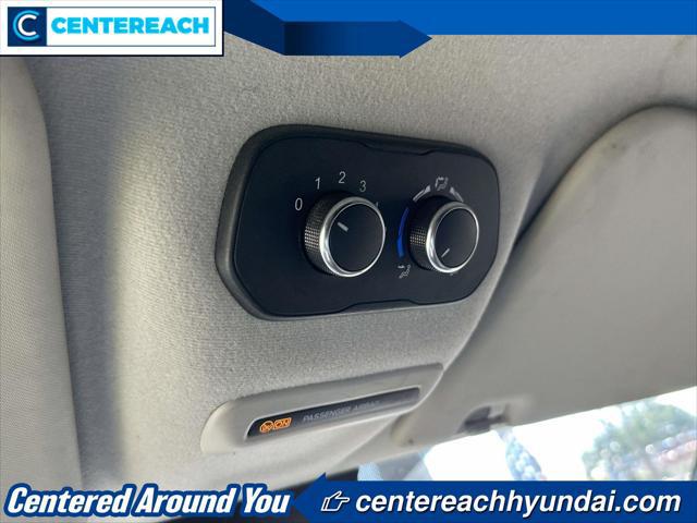 2020 Ford Transit Cargo Van Base