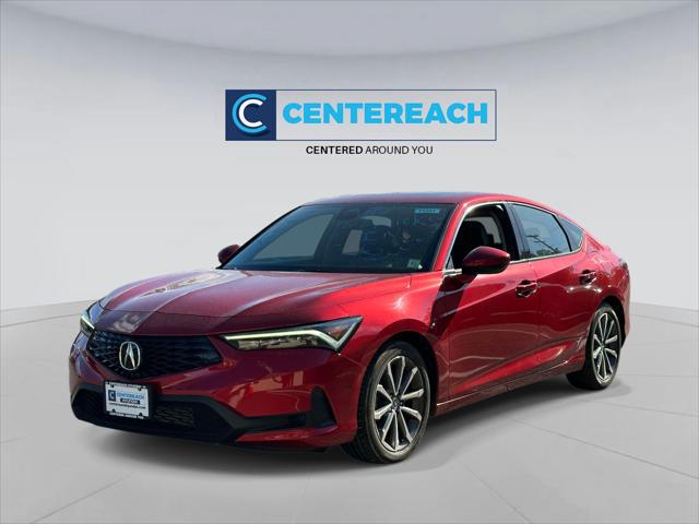 2023 Acura Integra Base for sale in CENTEREACH, NY