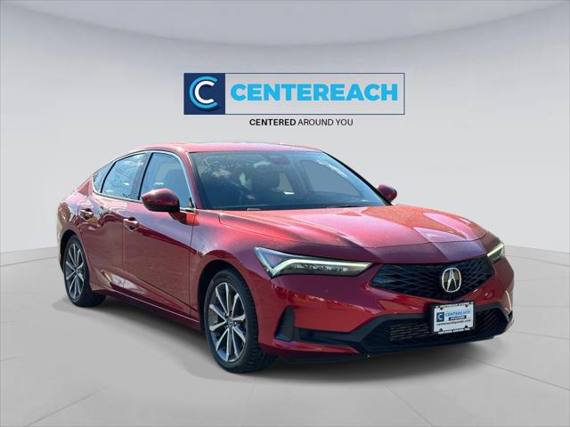 2023 Acura Integra Base