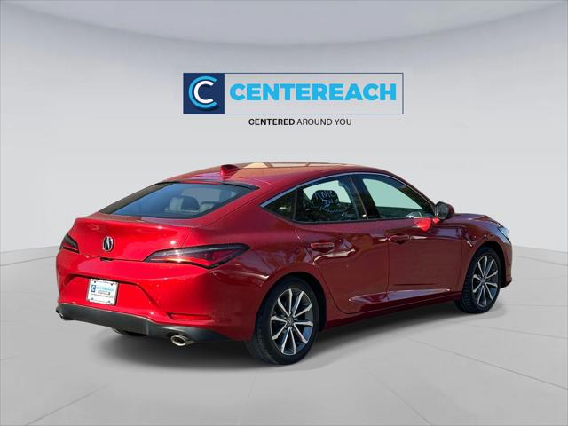 2023 Acura Integra Base