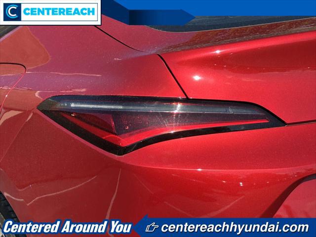 2023 Acura Integra Base