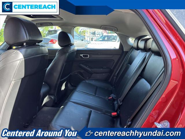 2023 Acura Integra Base