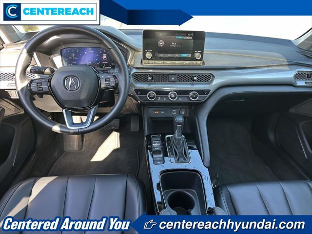 2023 Acura Integra Base