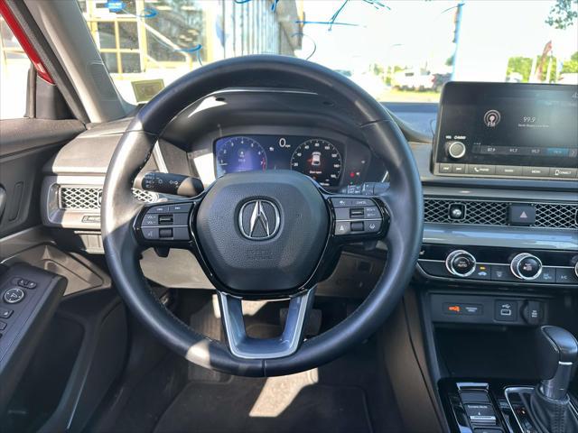2023 Acura Integra Base
