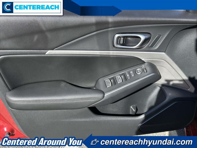 2023 Acura Integra Base