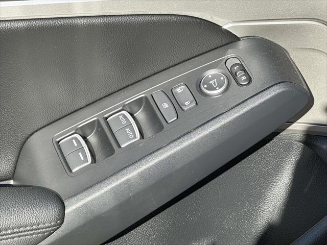 2023 Acura Integra Base
