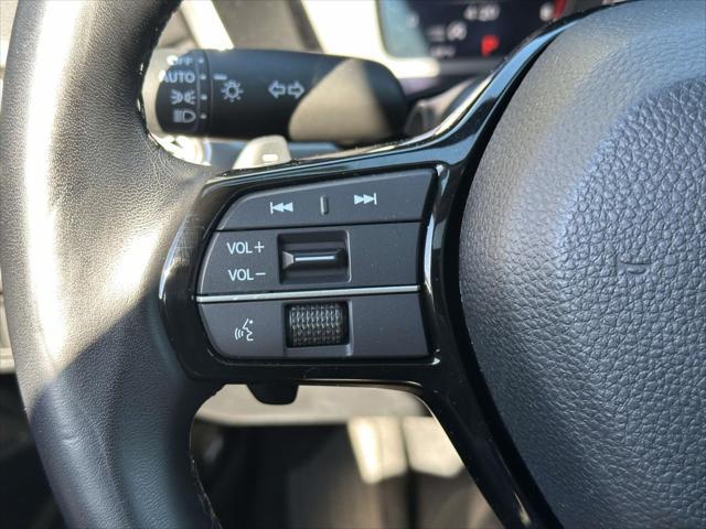 2023 Acura Integra Base