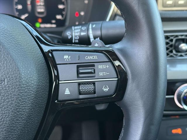2023 Acura Integra Base