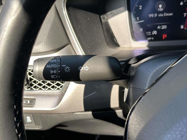 2023 Acura Integra Base
