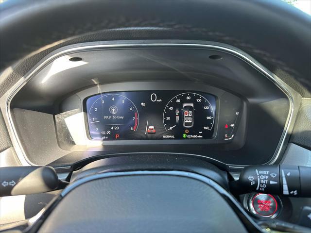 2023 Acura Integra Base