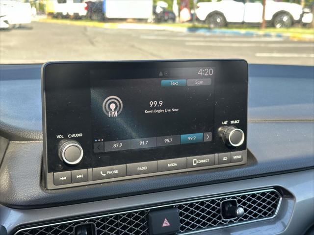 2023 Acura Integra Base