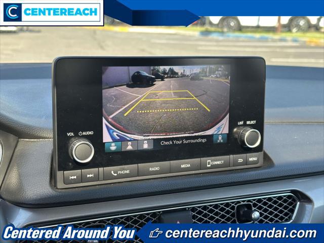 2023 Acura Integra Base