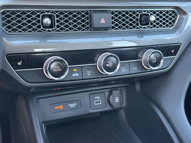 2023 Acura Integra Base