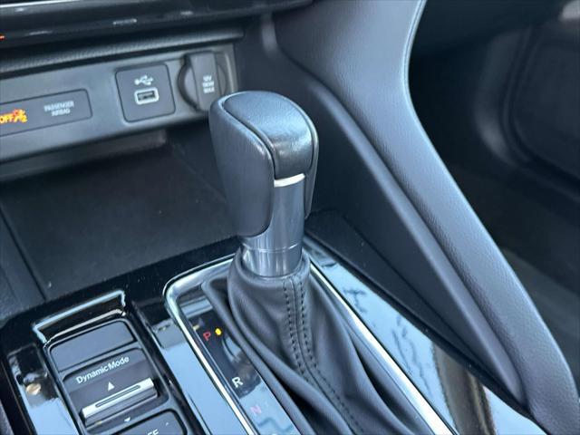 2023 Acura Integra Base