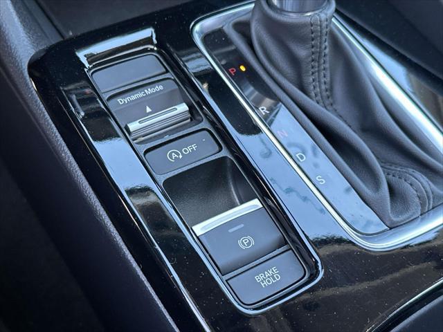 2023 Acura Integra Base