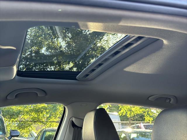 2017 Volkswagen Passat 1.8T SE