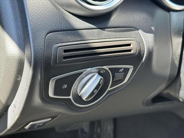 2022 Mercedes-Benz GLC 4MATIC SUV