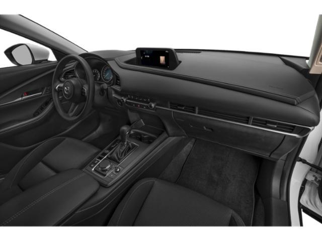 2024 Mazda CX-30 2.5 S