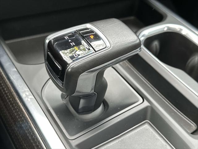2022 Chevrolet Silverado 1500 4WD Crew Cab Standard Bed RST