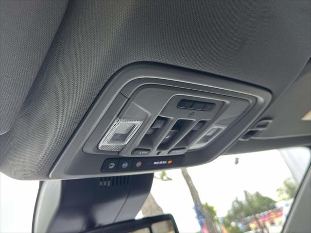2022 Chevrolet Silverado 1500 4WD Crew Cab Standard Bed RST