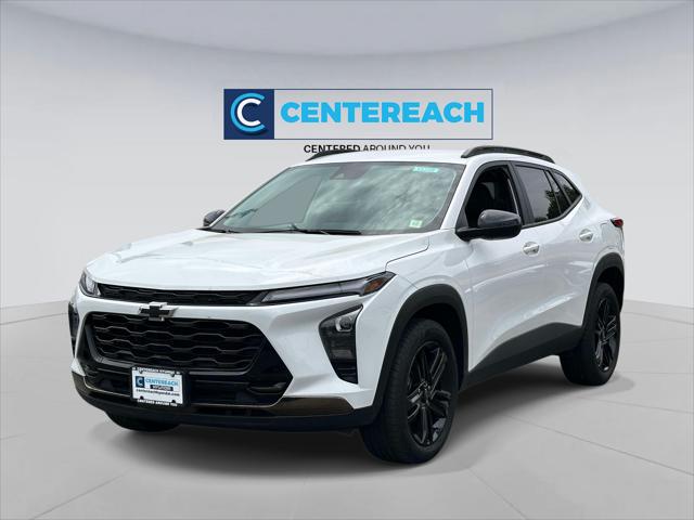 2024 Chevrolet Trax FWD ACTIV for sale in CENTEREACH, NY