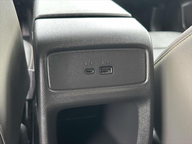 2024 Chevrolet Trax FWD ACTIV