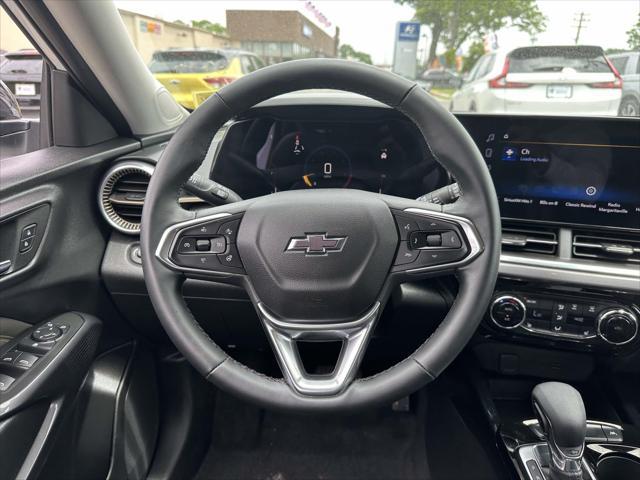 2024 Chevrolet Trax FWD ACTIV