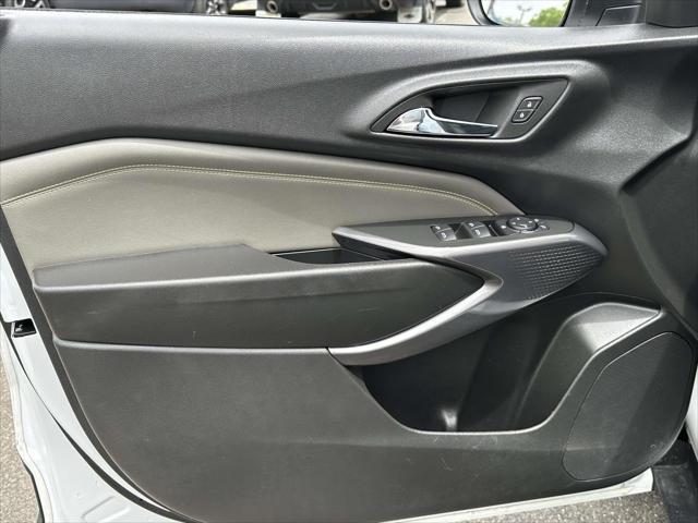 2024 Chevrolet Trax FWD ACTIV