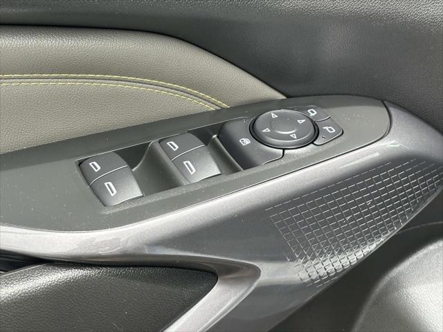 2024 Chevrolet Trax FWD ACTIV