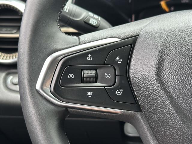 2024 Chevrolet Trax FWD ACTIV