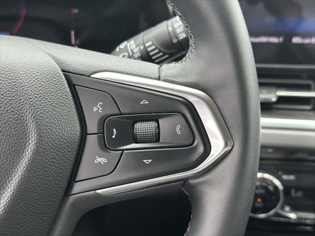2024 Chevrolet Trax FWD ACTIV